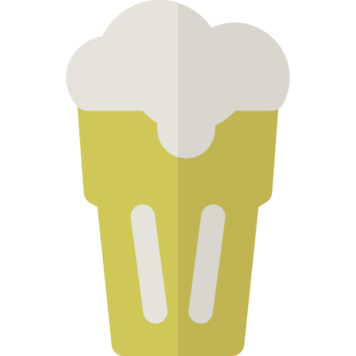 Pint of beer